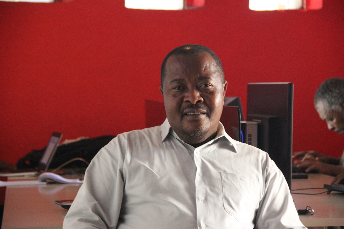 Trois questions à Hamidou Mhoma sur l’interconnexion « On déplore le silence de Comores Télécom et de l’ANRTIC sur les obstacles à l’interconnexion »